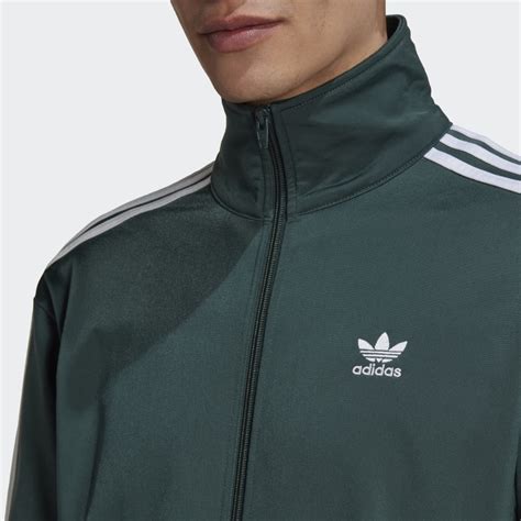 adidas originals jacke firebird gelb grün rot|Adidas Man adicolor Classics Firebird Originals Jacket .